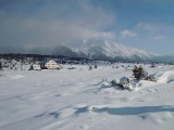 18. pogled na motel sa stražnje strane